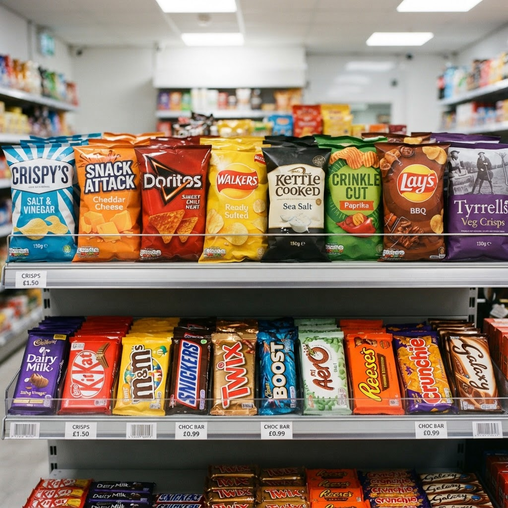 Snacks